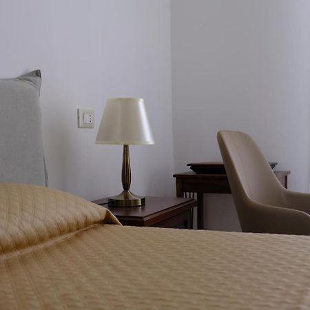 Al Corso Charming Rooms ペスキチ エクステリア 写真
