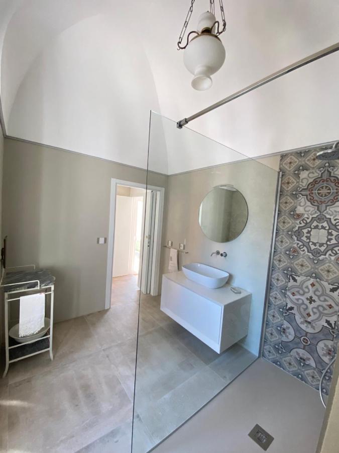 Al Corso Charming Rooms ペスキチ エクステリア 写真