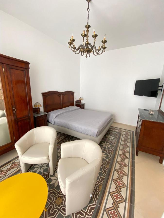 Al Corso Charming Rooms ペスキチ エクステリア 写真