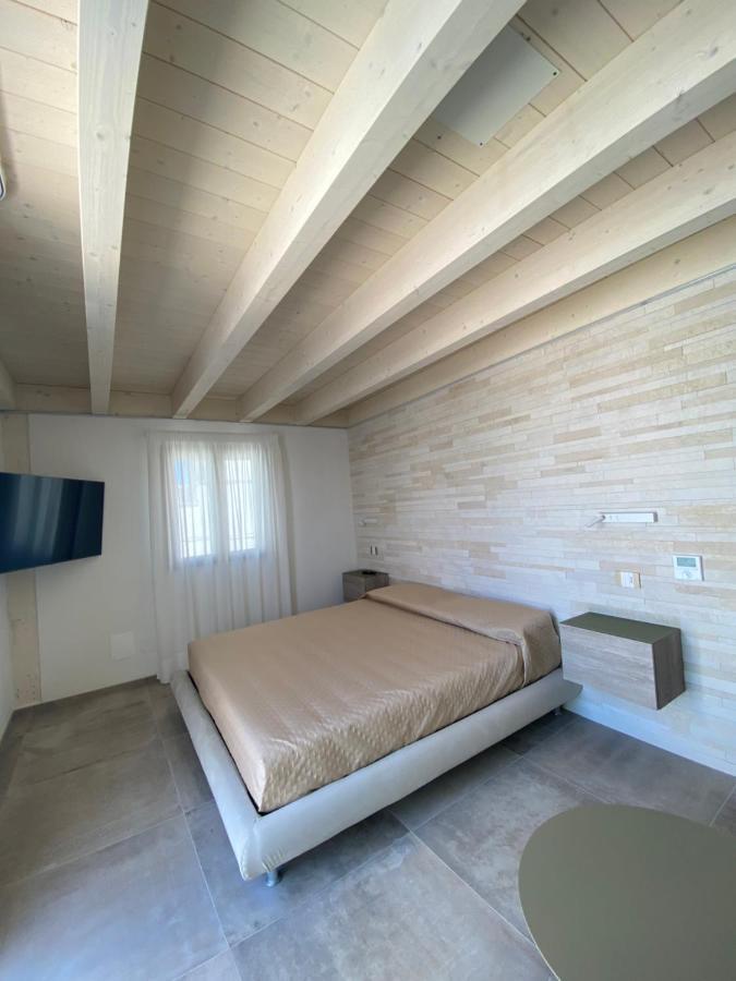 Al Corso Charming Rooms ペスキチ エクステリア 写真